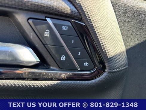 Used 2023 Chevrolet Silverado 1500 ZR2 w/ Technology Package AWD/4WD image 19