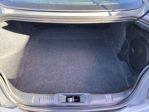 Used 2024 Ford Mustang Premium image 15