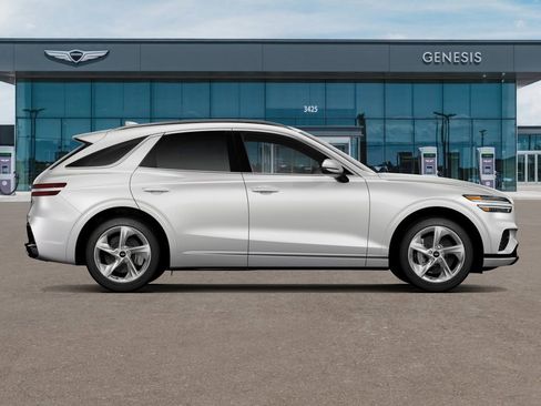 New 2026 Genesis GV70 2.5T image 4