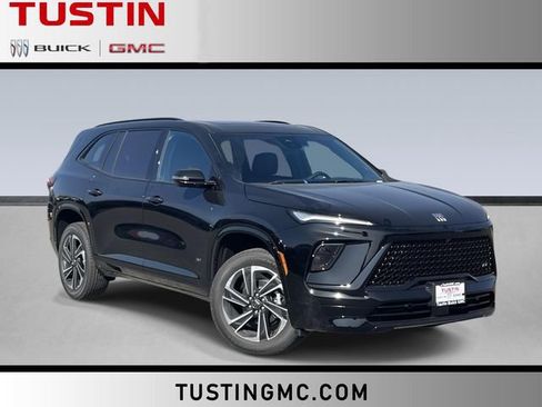 New 2026 Buick Enclave Sport Touring w/ Power Package image 1