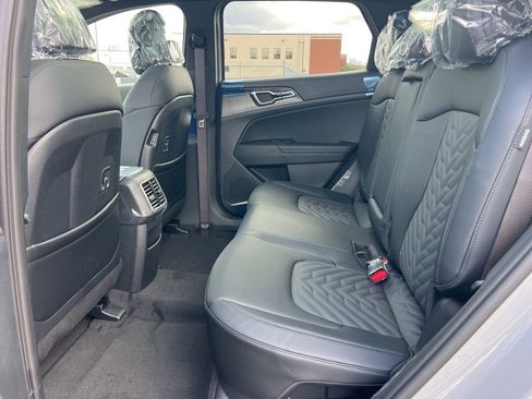 New 2026 Kia Sportage X-Line image 13