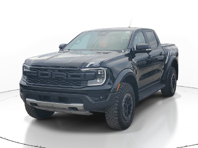 Used 2024 Ford Ranger Raptor AWD/4WD image 2