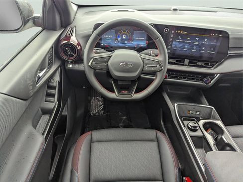 New 2026 Chevrolet Equinox RS w/ Convenience Package III image 23