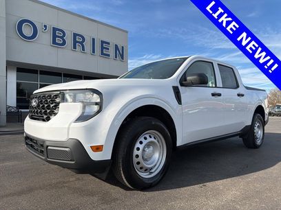 Used 2025 Ford Maverick XL w/ 4K Tow Package