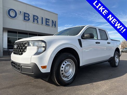 Used 2025 Ford Maverick XL w/ 4K Tow Package image 1