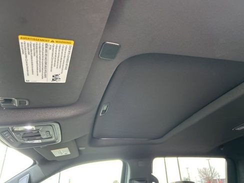 Certified 2026 Chevrolet Silverado 1500 ZR2 w/ Dark Appearance Package image 17