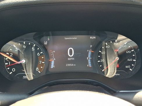 Used 2022 Jeep Compass Latitude w/ Convenience Group AWD/4WD image 22