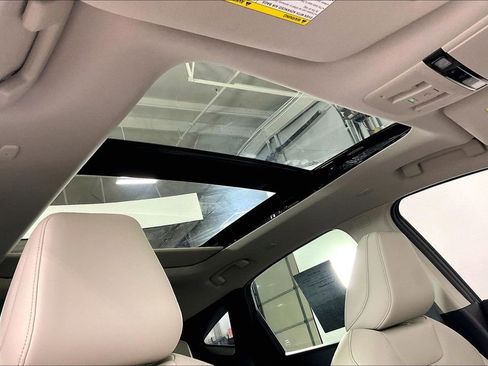 Used 2025 Nissan Murano SL image 23