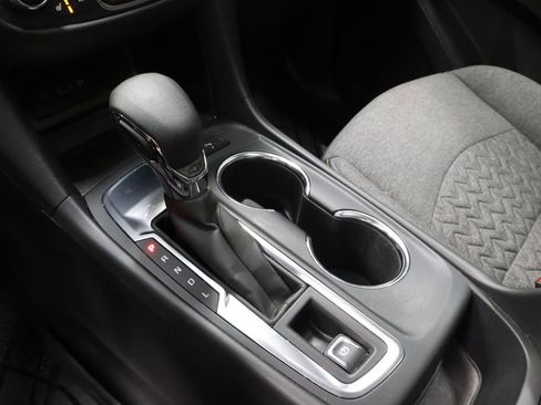 Used 2022 Chevrolet Equinox LT FWD image 32