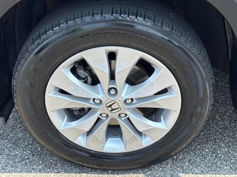Used 2014 Honda CR-V EX image 11
