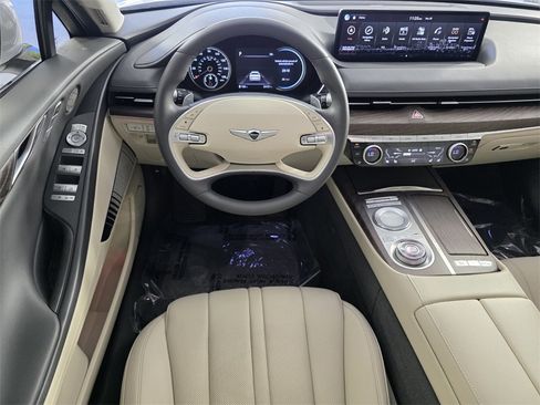 Used 2021 Genesis G80 2.5T w/ Advanced Package image 13