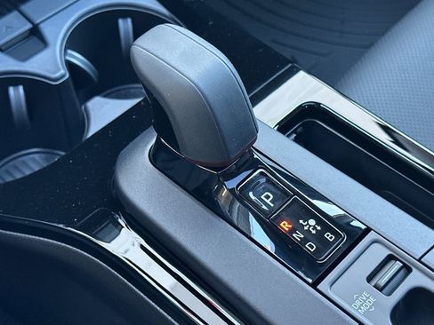 New 2026 Toyota Prius Plug-In Hybrid image 19