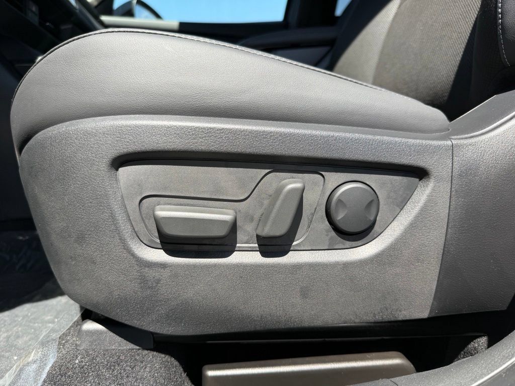 New 2026 MAZDA CX-5 Preferred AWD/4WD image 35