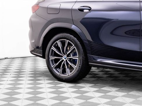 New 2026 BMW X6 xDrive40i AWD/4WD image 35