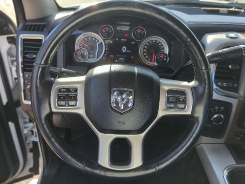 Used 2017 RAM 3500 Laramie w/ Convenience Group image 11