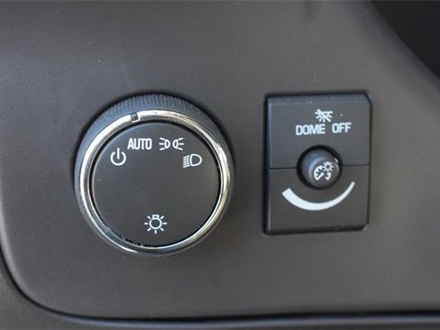 New 2025 Chevrolet Express 2500 Work Van w/ Driver Convenience Package image 20