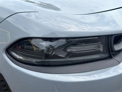 Used 2021 Dodge Charger Scat Pack RWD image 26