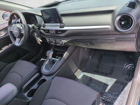 Used 2023 Kia Forte LXS w/ LXS Technology Package FWD image 20