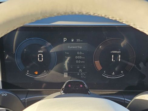 New 2026 Hyundai Santa Fe SEL image 19