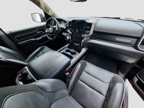 Used 2019 RAM 1500 Laramie AWD/4WD image 33
