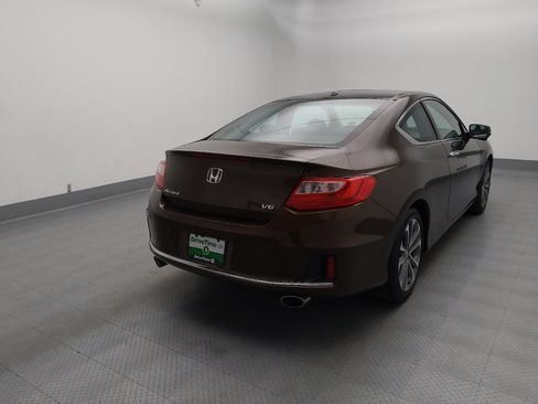 Used 2015 Honda Accord EX-L image 7