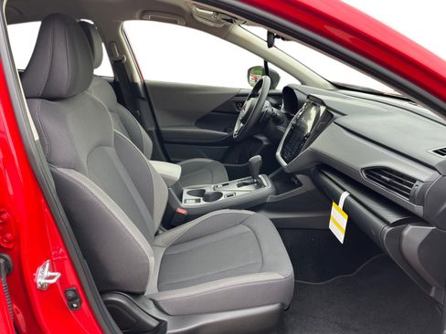 Certified 2025 Subaru Crosstrek 2.0i Premium AWD/4WD image 15