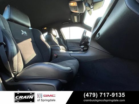 Used 2023 Dodge Charger Scat Pack w/ Dynamics Package RWD image 29