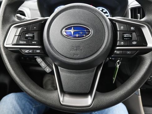 Used 2023 Subaru Forester image 23