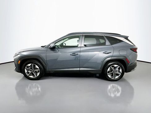 Certified 2025 Hyundai Tucson SEL image 8