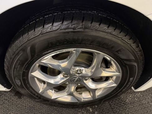 Used 2019 Chrysler Pacifica Limited image 12