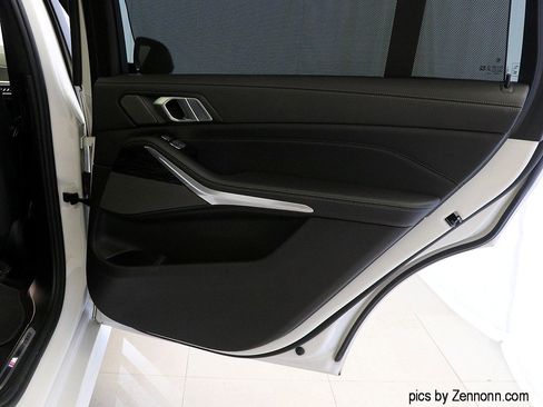 Certified 2023 BMW X7 xDrive40i w/ M Sport Package image 36