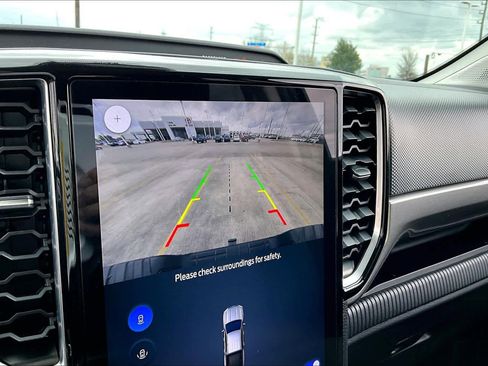 Used 2024 Ford Ranger XLT w/ FX4 Off-Road Package image 26