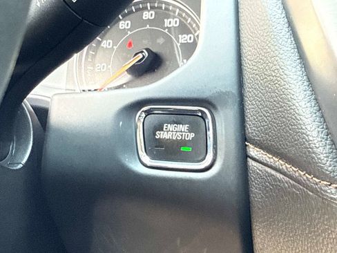 Used 2023 GMC Acadia AT4 w/ Trailering Package AWD/4WD image 30