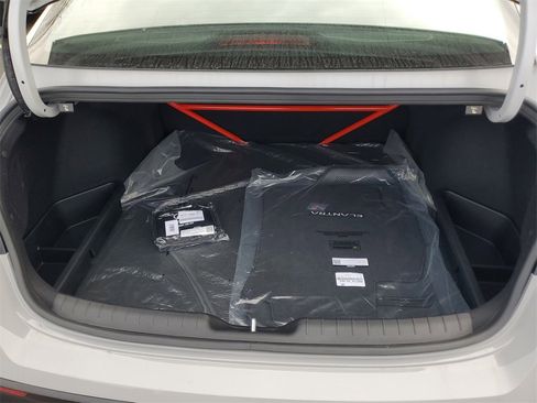 New 2026 Hyundai Elantra N image 25