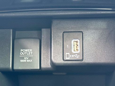 Used 2020 Honda Accord EX image 25
