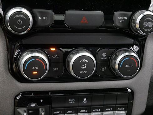 Certified 2024 RAM 3500 Tradesman w/ Bed Utility Group image 31