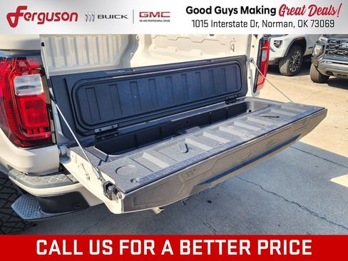 New 2026 GMC Canyon Elevation w/ Convenience Package AWD/4WD image 50