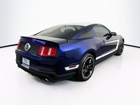 Used 2012 Ford Mustang Boss 302 w/ Boss 302 Accessory Pkg image 5