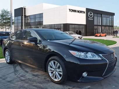 Used 2015 Lexus ES 350 350