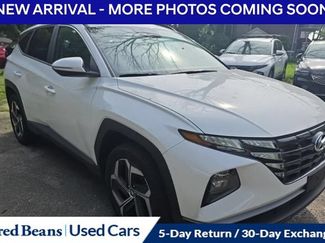 Used 2024 Hyundai Tucson SEL w/ Convenience Package AWD/4WD video 1