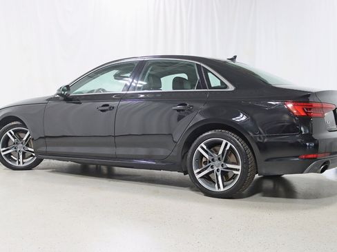 Used 2017 Audi A4 2.0T Premium Plus w/ Premium Plus Package AWD/4WD image 9
