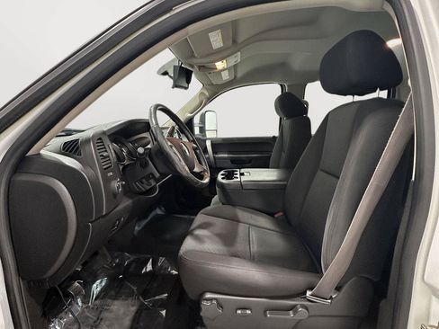 Used 2012 GMC Sierra 2500 SLE AWD/4WD image 18
