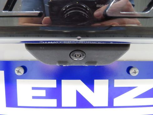 Used 2025 Ford Explorer Platinum w/ LUX Leather Package AWD/4WD image 45