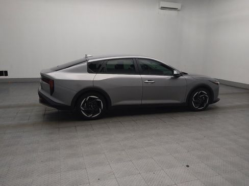 Used 2025 Kia K4 EX FWD image 10