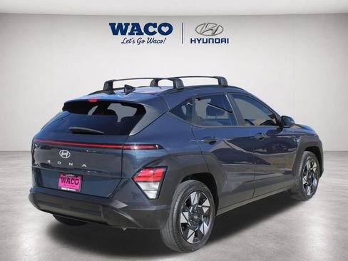Used 2024 Hyundai Kona SEL FWD image 8