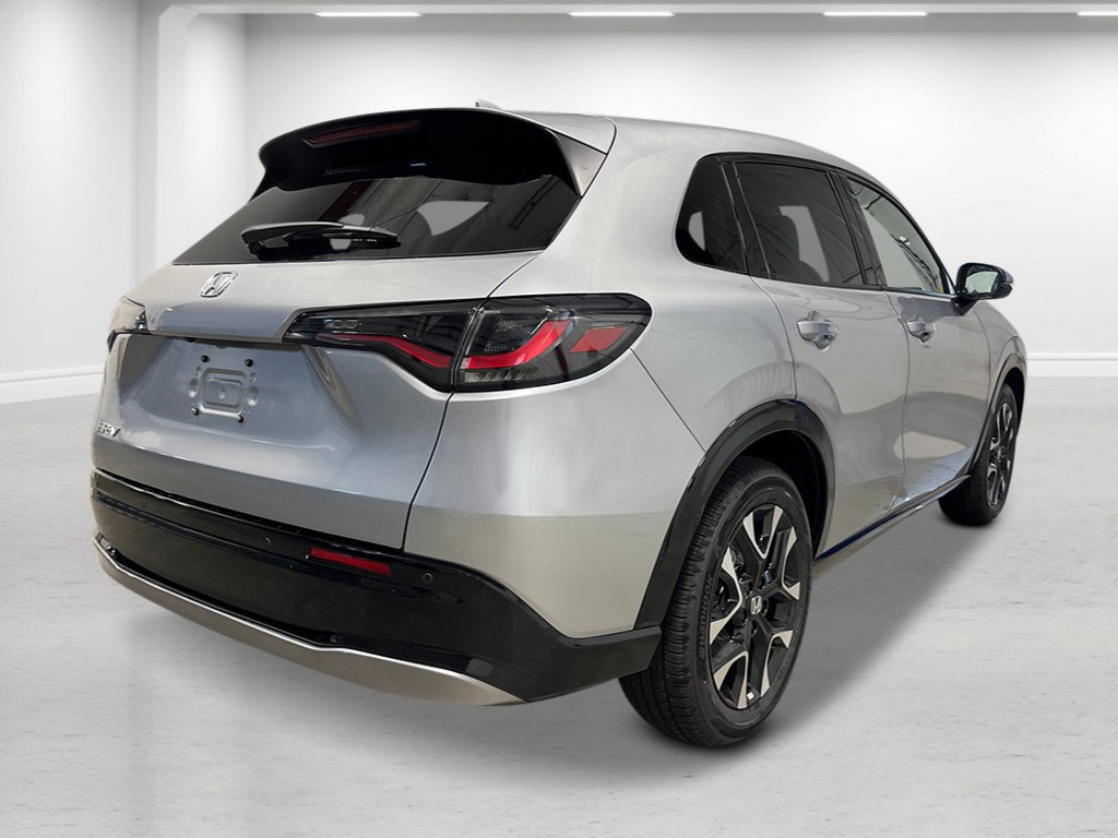 New 2027 Honda HR-V EX-L image 5