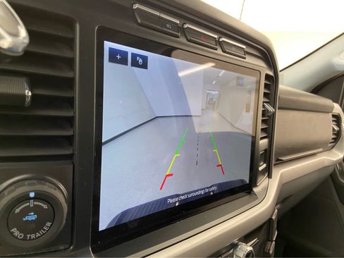 Used 2022 Ford F150 XLT w/ Equipment Group 302A High image 31