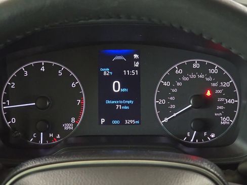 Used 2024 Toyota Corolla SE FWD image 22