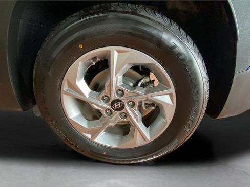 Used 2024 Hyundai Tucson SEL image 32