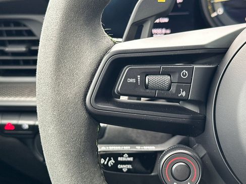 Certified 2023 Porsche 911 GT3 RS image 28